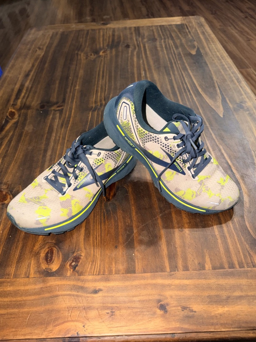 Women’s Brooks Ghost 14